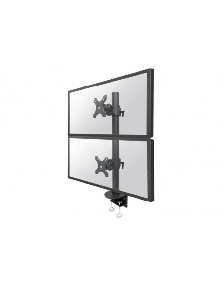 NewStar Flat Screen Desk Mount clamp