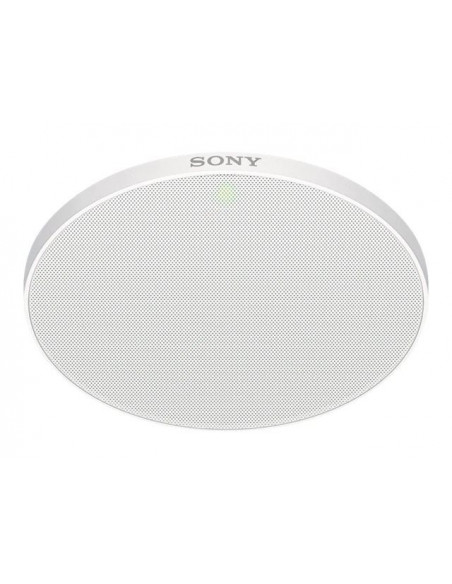 Camera/Beamforming Microphone f Speech