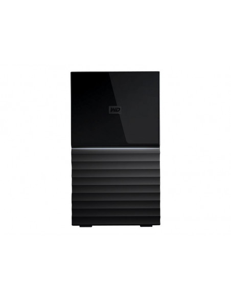 HDD My Book Duo 28.0TB Black