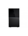 HDD My Book Duo 28.0TB Black