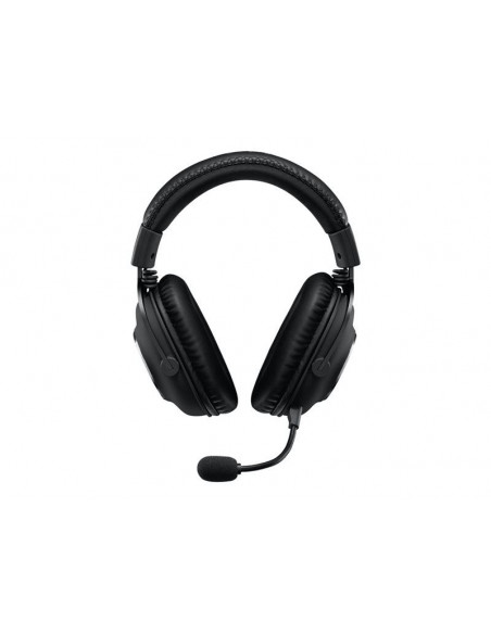 Logitech G PRO X Gaming Headset - BLACK