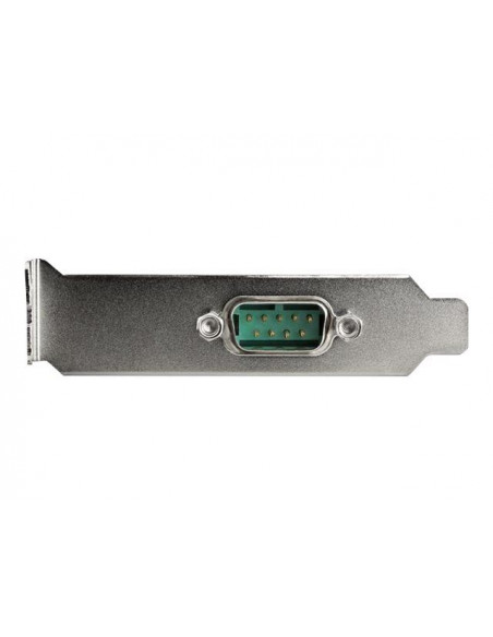 Card - 1 Port RS232 Serial Adapter PCIe