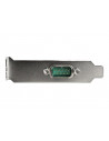 Card - 1 Port RS232 Serial Adapter PCIe