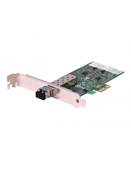 FIBER CARD GIGABIT SX PCI EXPRESS