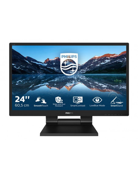 242B9T/00 23.8 1920x1080 IPS 250 TOUCH