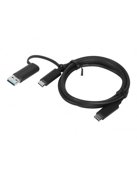CABLE_BO Hybrid USB-C Cable