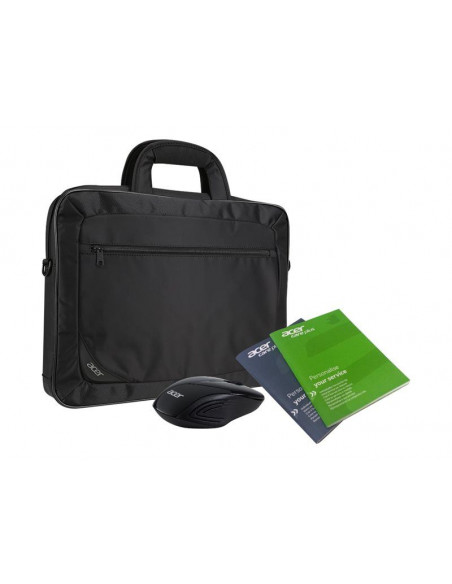Acer Options Pack 17" Care Basic A