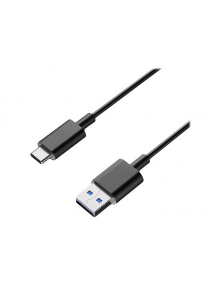 Type-A USB Cable To USB-C M