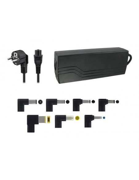 Ac Power Adapter 180W For Gamer Notebook