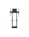 Motorised Mobile Floor Stand