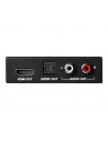 HDMI Audio Extractor Support 4K 60Hz