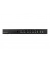 Matrix Switch - 4x4 HDMI w/Audio - 4K 60