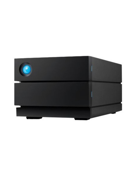 LaCie 2big Dock RAID 8TB