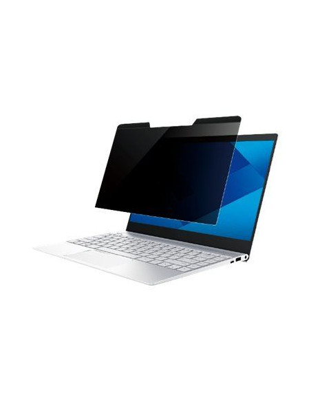 MAGNETIC PRIVACY FILTER UNIVERSEL 15.6''