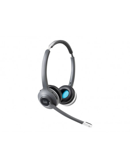 562 Wireless Dual Headset EU