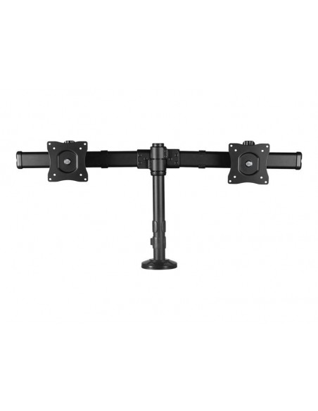 Dual-Monitor Arm for up to 27 Monitors