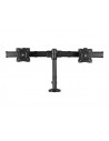 Dual-Monitor Arm for up to 27 Monitors
