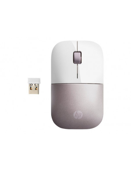 HP Z3700 Wireless Pink Mouse