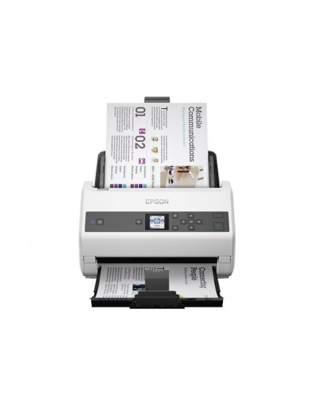 Workforce DS-970