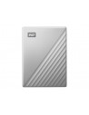 HDD EXT My Pass Ultra 2TB Silver