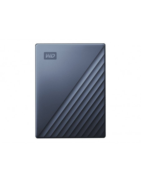 HDD EXT My Pass Ultra 2TB Blue