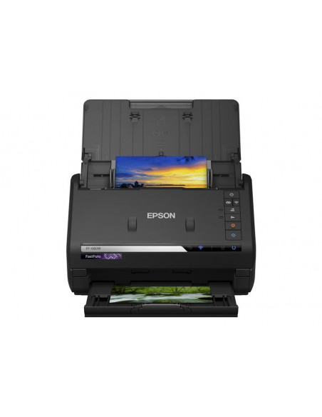 FastFoto FF-680W