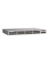 Cat 9200L 48-port data 4x1G Network Ess