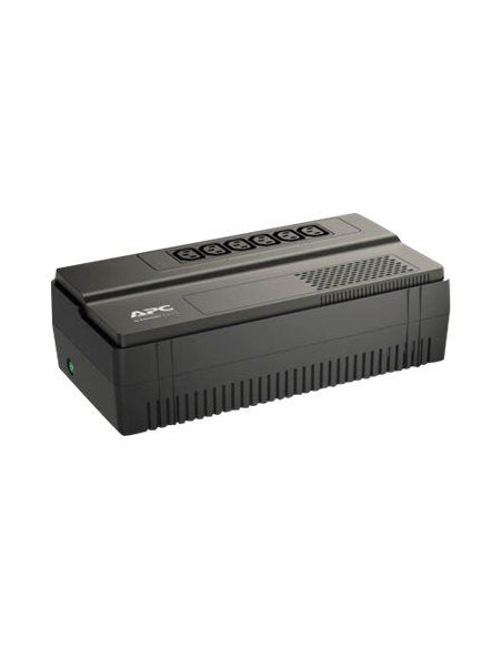 APC BackUPS BV 650VA AVR IEC Outlet 230V