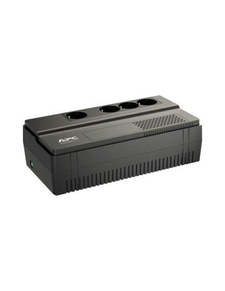 APC Back-UPS BV 500VA AVR S Outlet 230V