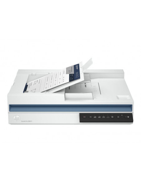 HP ScanJet Pro 2600 f1