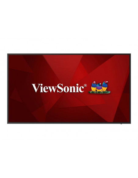 VS19114 65" LED commercial Display 3840