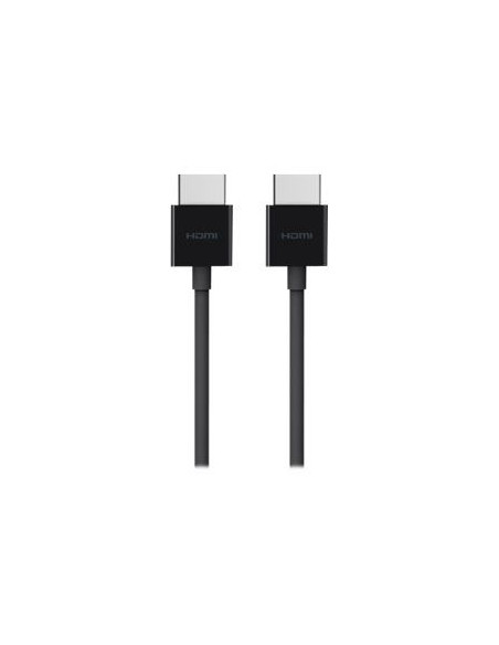 Cable Premium HDMI to HDMI 2m Black