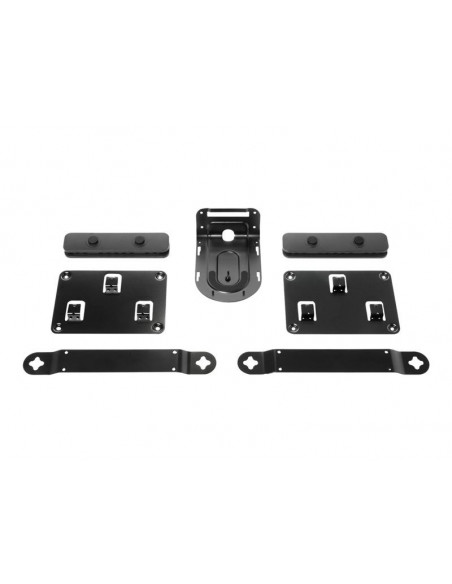 Rally Mounting Kit - WW