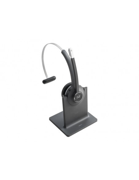 561 Wireless Single Headset Std Base EU
