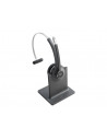 561 Wireless Single Headset Std Base EU