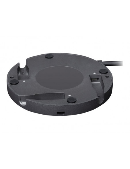 Rally Mic Pod Hub - Graphite - WW