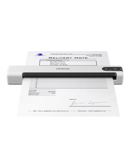 Epson WorkForce DS-70