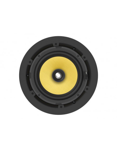 VISION 2x35w Pair Active Speakers w/BT