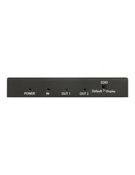 HDMI Splitter - 2 Port - 4K 60Hz