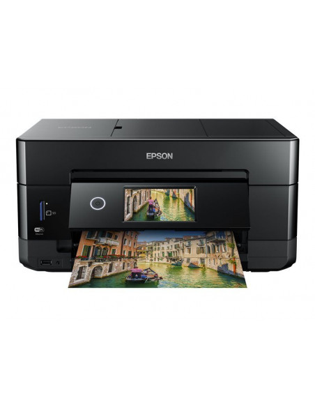 Expression Premium XP-7100