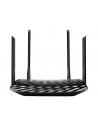 AC1200 Dual-Band Wi-Fi Router
