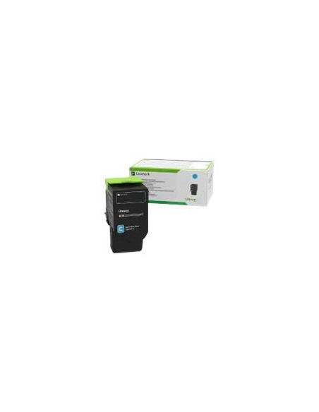 LEXMARK 78C2XCE Corporate Toner Cartridg