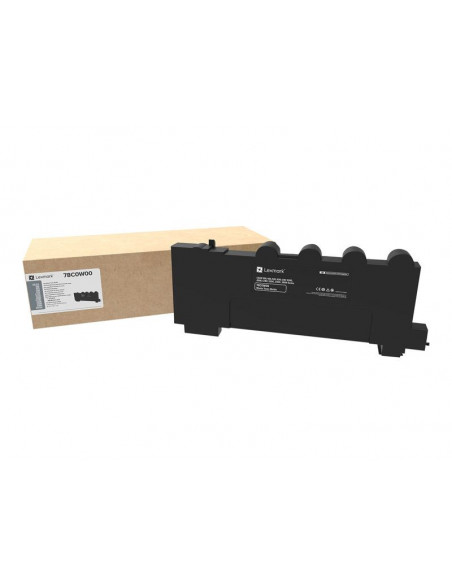 Toner container Lexmark 78C0W00