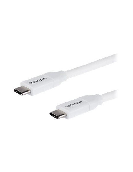 Cable USB-C w/5A PD - USB 2.0 - 2m 6ft