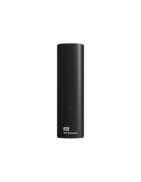 HDD EXT Elements 10TB 3.5 USB2 BK