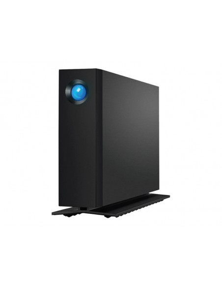 LaCie d2 Professional 4TB
