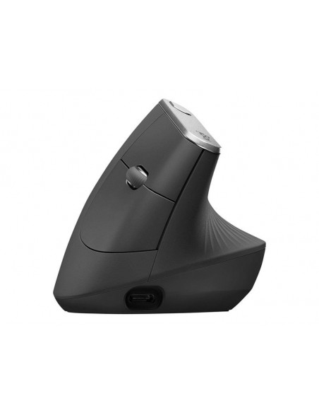 Logitech MX Vertical Advanced Ergonomic