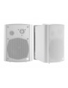 VISION 30w Pair Active Wall Speakers