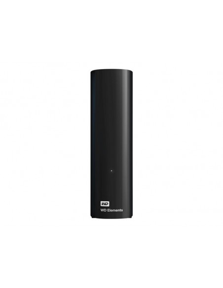 HDD EXT Elements 8TB 3.5 USB2 BK