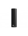 HDD EXT Elements 8TB 3.5 USB2 BK